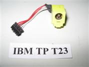       IBM TP T23. 
.